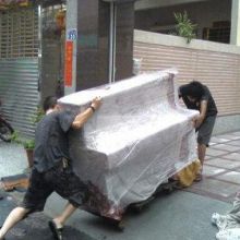 搬家案例