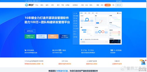 2025項(xiàng)目管理軟件排行榜 讓開(kāi)發(fā)專(zhuān)家閉嘴的十大工具